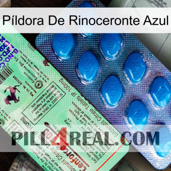 Píldora De Rinoceronte Azul new02.jpg